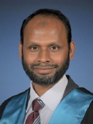 Mohammad Arif Hossain